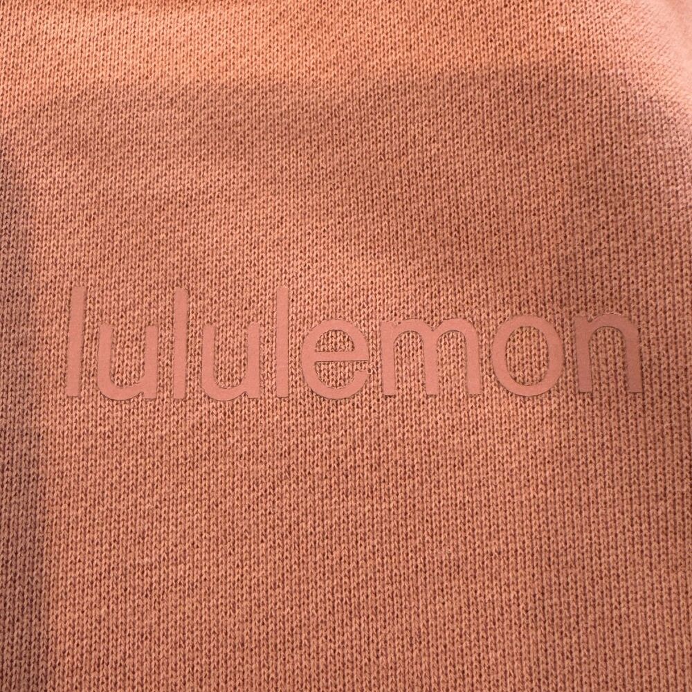 NWT* Lululemon Relaxed High Rise Jogger - Women's 12 - Picture 6 of 7